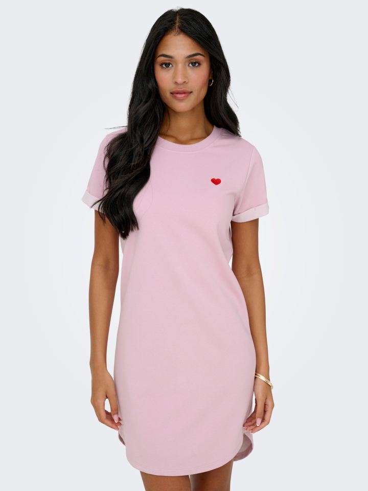 Robe IVY - JDY15174793rose - JDY