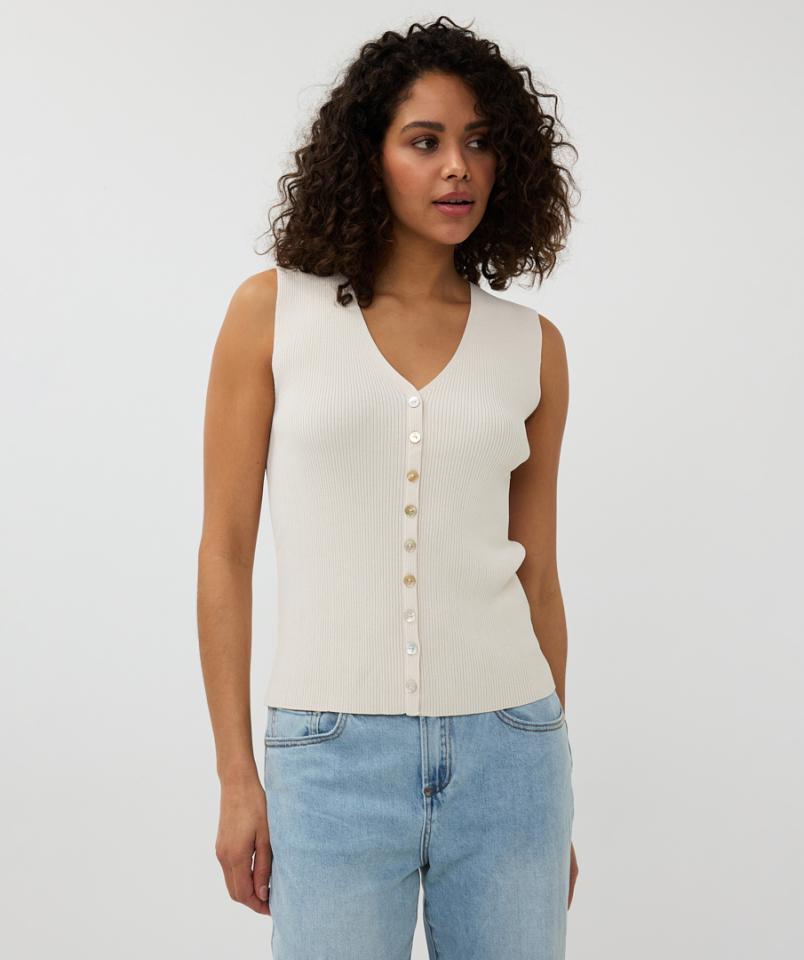 Camisole débardeur - ESQ07014cr - Esqualo