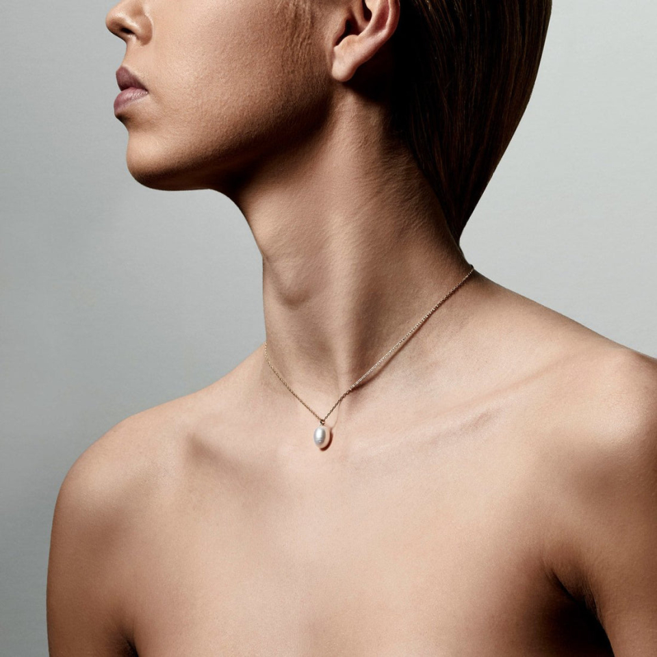 Chaine perle EILA - 6018362011 - Pilgrim
