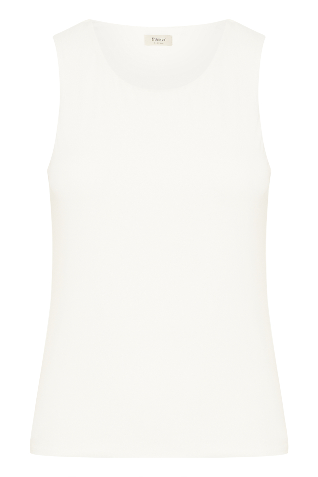 Camisole ARA - FR20614131blanc - Fransa