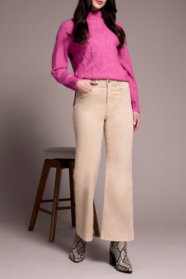 Pantalon FLY - TR1861sable - Tribal