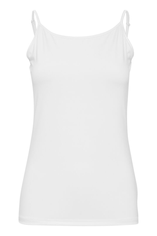 Camisole fine bretelle / B Young - BY20805465optw - B.Young