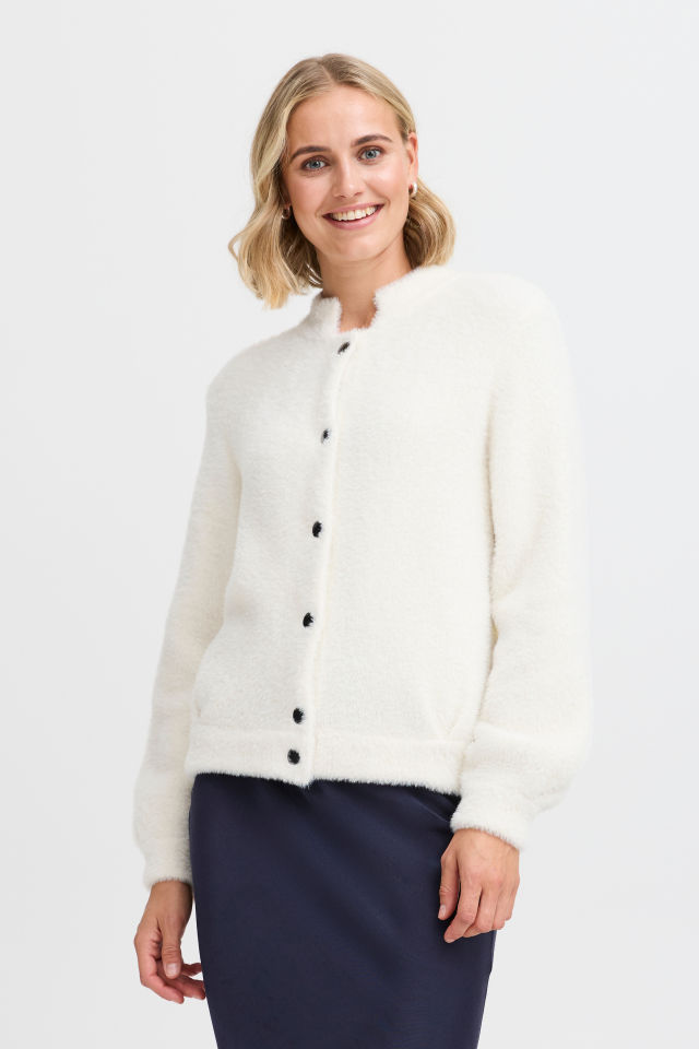 Cardigan REESE - FR20614919 - Fransa