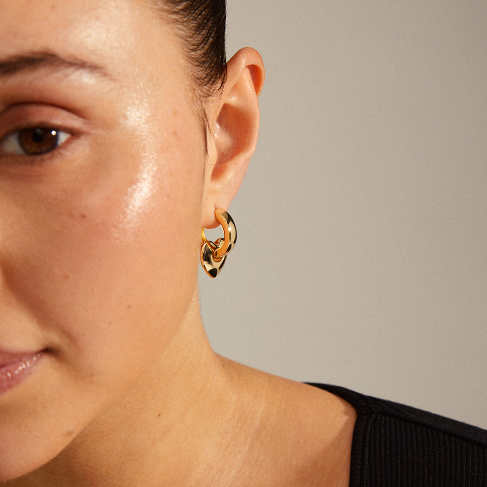 Boucles d'oreille IOKASTE - 692432023 - Pilgrim