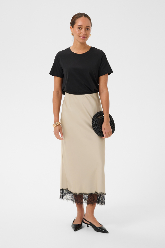Jupe HILL - KA10511909feather - Kaffe