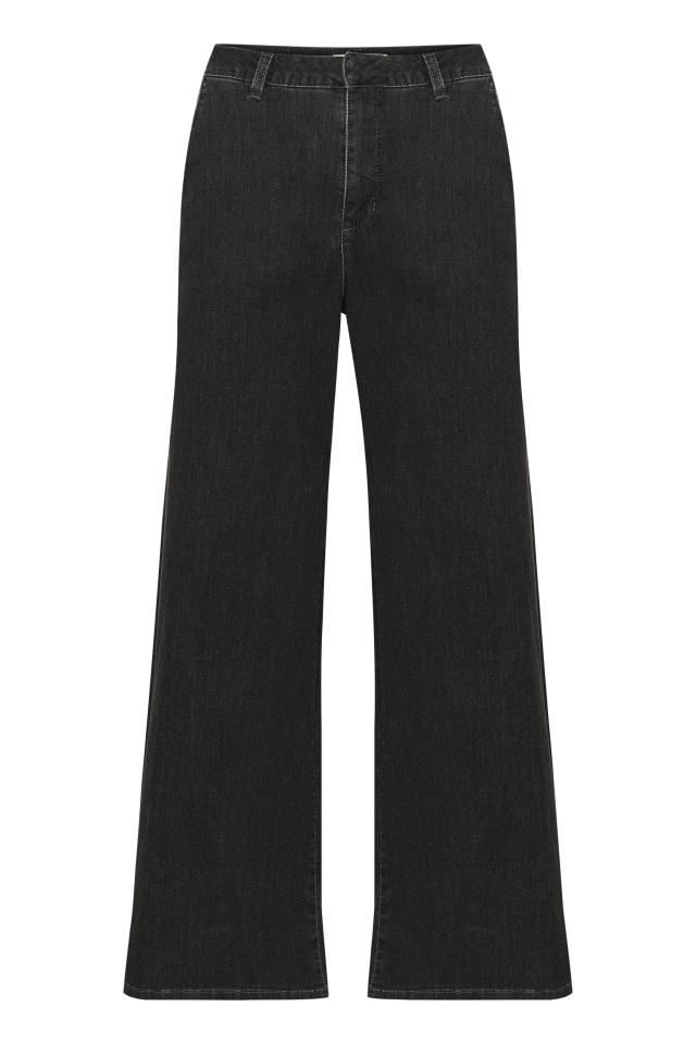 Jeans VISTI - CR10612286gris - Cream