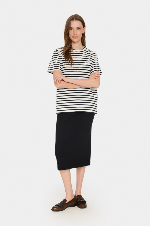 T-shirt GANIKA - ST30513448 - Saint-Tropez
