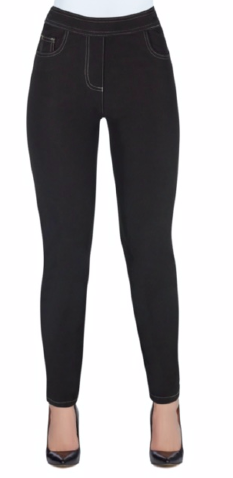 Jegging/Tricotto - T960 - Tricotto