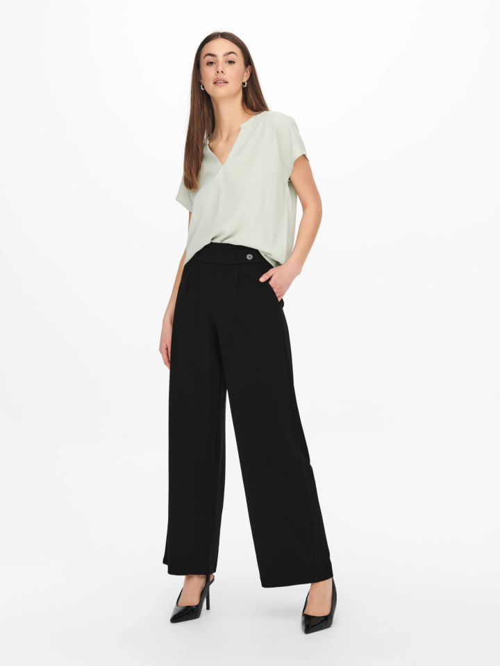 Pantalon GEGGO - JDY15208430noir - JDY