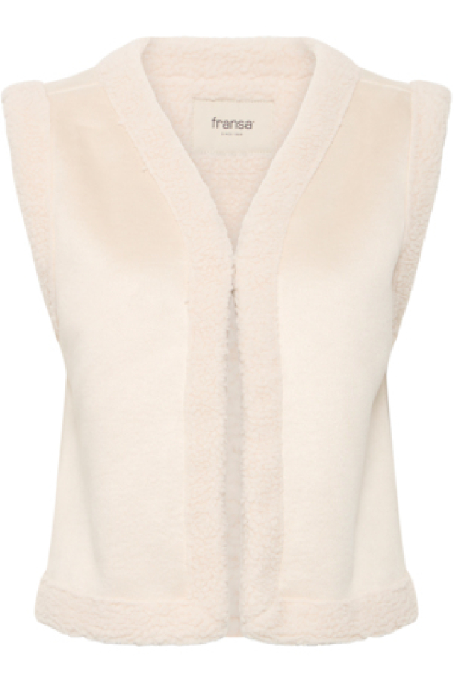 Veste ELEKTRA - FR20615655stone - Fransa