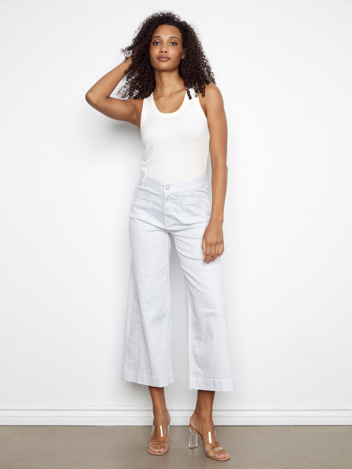 Jeans MUST - C5538raye - Charlie B