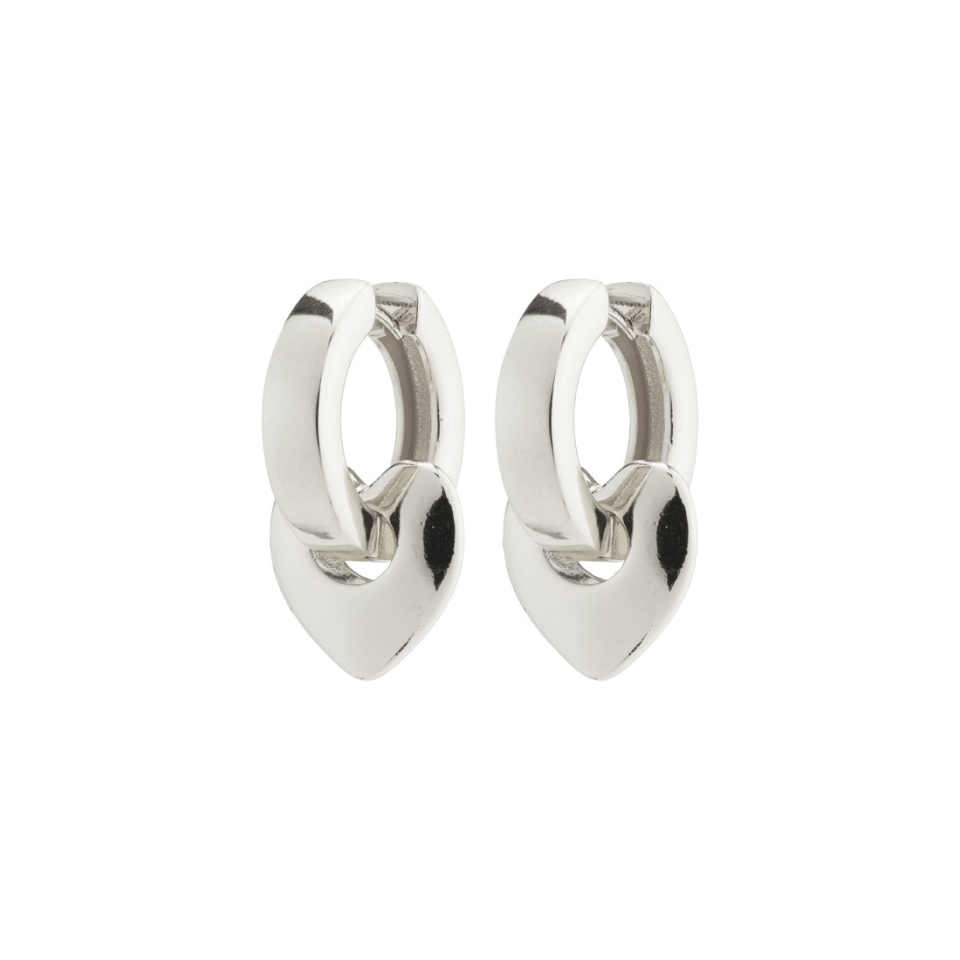 Boucles d'oreille IOKASTE - 692436023 - Pilgrim