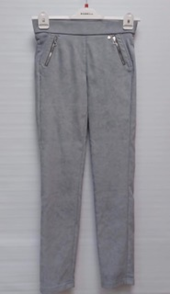 Pantalon faux suède / Robell - RB52566G - Robell