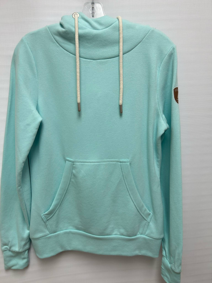 Chandail hoodie - CassityWater - Wanakome